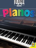 Cover: Pianos - Av2