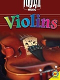 Cover: Violins - Av2