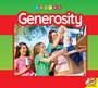 Cover: Generosity - Av2