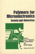 Cover: Polymers for Microelectronics - American Chemical Society