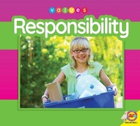 Enlarge image Cover: Responsibility - Av2