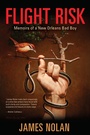 Cover: Flight Risk - Princeton University Press