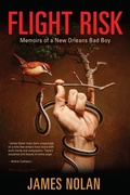 Cover: Flight Risk - Princeton University Press