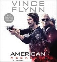 Enlarge image Cover: American Assassin - SIMON & SCHUSTER AUDIO