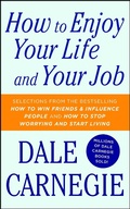 Cover: How to Enjoy Your Life and Your Job - Gallery Books