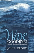 Cover: Wave Goodbye! - Balboa Press