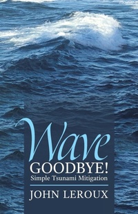 Enlarge image Cover: Wave Goodbye! - Balboa Press
