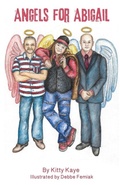 Cover: Angels for Abigail - Xulon Press