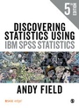 Bild: Discovering Statistics Using IBM SPSS Statistics - SAGE Publications Ltd