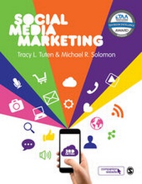 Abbildung von: Social Media Marketing - SAGE Publications Ltd
