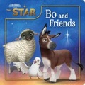 Cover: Bo and Friends - Simon Spotlight