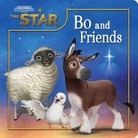 Enlarge image Cover: Bo and Friends - Simon Spotlight