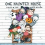 Cover: One Haunted House - Xist Publishing