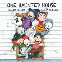Enlarge image Cover: One Haunted House - Xist Publishing