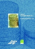 Cover: Land Contamination - Management of Financial Risk - Construction Industry Research & Information Association (CIRIA)