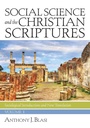 Cover: Social Science and the Christian Scriptures, Volume 1 - Wipf & Stock Publishers