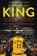 Cover: Return of the King - Grand Central Publishing