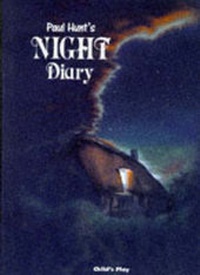 Enlarge image Cover: Paul Hunt's Night Diary - Child's Play (International) Ltd