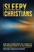 Cover: Sleepy Christians - Xulon Press