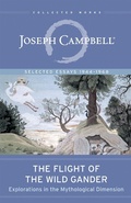 Cover: The Flight of the Wild Gander - New World Library