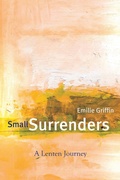 Cover: Small Surrenders - Paraclete Press