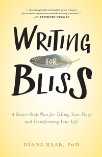 Enlarge image Cover: Writing for Bliss - Loving Healing Press