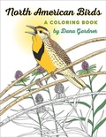 Cover: North American Birds - University of Iowa Press