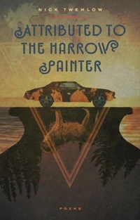 Enlarge image Cover: Attributed to the Harrow Painter - University of Iowa Press