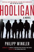 Cover: Hooligan - Arcade Publishing
