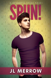 Enlarge image Cover: Spun! - Riptide Publishing