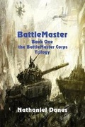 Cover: Battlemaster - Solstice Publishing