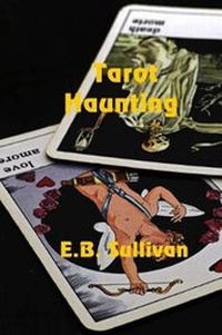Enlarge image Cover: Tarot Haunting - Solstice Publishing