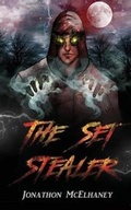 Cover: The Set Stealer - New Traditions Publishing