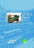 Cover: Innovation at the Cutting Edge - Construction Industry Research & Information Association (CIRIA)