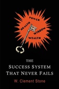 Cover: The Success System That Never Fails - Martino Fine Books