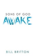 Cover: Sons of God Awake - Egen Co. LLC