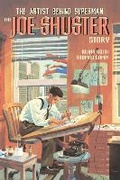 Cover: The Joe Shuster Story - Papercutz