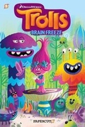 Cover: Trolls Graphic Novels #5: - Papercutz