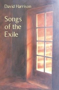 Cover: Songs of the Exile - Distributed By Ingram Spark