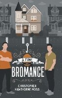 Enlarge image Cover: A Fine Bromance - Harmony Ink Press
