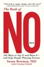 Cover: The Book of No - Turner Publishing Company