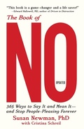 Cover: The Book of No - Turner Publishing Company