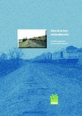 Cover: Infrastructure Embankments - Construction Industry Research & Information Association (CIRIA)