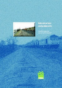 Enlarge image Cover: Infrastructure Embankments - Construction Industry Research & Information Association (CIRIA)