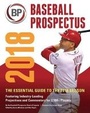 Cover: Baseball Prospectus 2018 - Turner