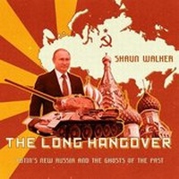 Abbildung von: The Long Hangover - HighBridge Audio