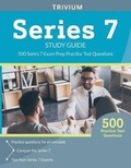 Cover: Series 7 Study Guide - TRIVIUM TEST PREP