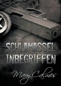 Cover: Schlamassel inbegriffen (Translation) - Dreamspinner Press
