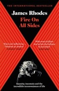 Cover: Fire on All Sides - Quercus