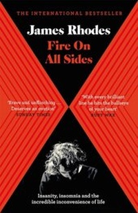 Enlarge image Cover: Fire on All Sides - Quercus